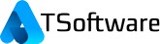 Logo firmy AtSoftware