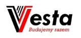 Logo firmy Vesta Sp. z o.o.