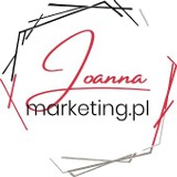 Logo firmy Agencja Marketingowa Joanna Wojtas