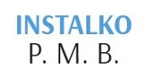 Logo firmy Instalko Monika Bała