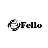 Logo firmy FELLO Sp. z o.o. 