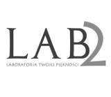 Logo firmy Lab2 sp. z. o.o.