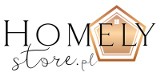 Logo firmy Homely Store