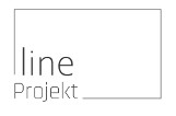 Logo firmy Line.Projekt