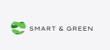 Logo firmy Smart & Green Materials II Sp. z o. o.