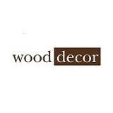 Logo firmy wood-decor