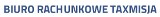 Logo firmy Biuro Rachunkowe Taxmisja Natalia Majchrowicz