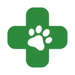 Logo firmy Przychodnia Weterynaryjna zooVET