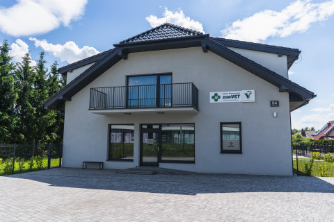 Przychodnia Weterynaryjna zooVET, Gryfice