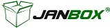 Logo firmy Jan Mazur JANBOX
