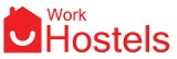Logo firmy Work Hostels Sp. z o.o.