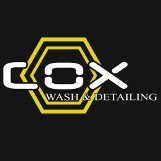 Logo firmy Auto Myjnia Cox Wash 