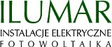 Logo firmy Usługi elektryczne Ilumar