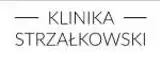 Logo firmy Klinika Strzałkowski - Klinika Medycyny Estetycznej