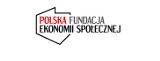 Logo firmy Polska Fundacja Ekonomii Społecznej 
