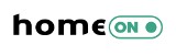 Logo firmy HomeOn Nieruchomości