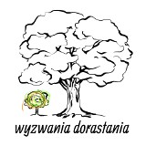 Logo firmy Psycholog dziecięcy Gdańsk - WyzwaniaDorastania.pl