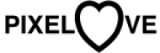 Logo firmy Pixelove
