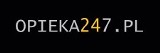 Logo firmy Opieka247.pl