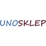 Logo firmy unosklep