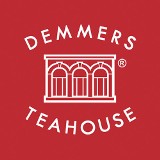 Logo firmy Demmers Teahouse