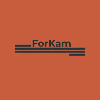 Logo firmy Forkam
