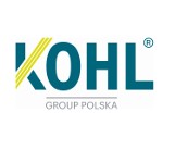 Logo firmy KOHL GROUP POLSKA sp. z o.o. sp.k
