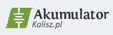 Logo firmy AkumulatorKalisz.pl Violetta Rajewicz