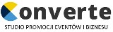 Logo firmy Converte.net