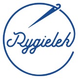 Logo firmy Anna Sułek RYGIELEK