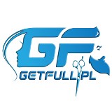 Logo firmy GETFULL.PL