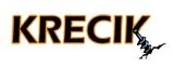 Logo firmy Krecik Grzegorz Tomaszewski