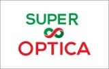 Logo firmy Optyk Super Optica