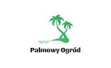 Logo firmy Palmowy Ogród Izabela Marszałek