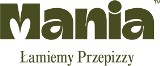 Logo firmy Mania Smaku Racławicka