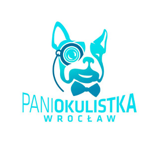 Logo firmy Weterynarz Okulista Martyna Jaros – Okulista Dla Psa | Kota | Psi Okulista Wrocław
