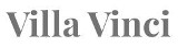 Logo firmy Villa Vinci