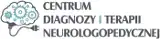 Logo firmy Centrum Diagnozy i Terapii Neurologopedycznej