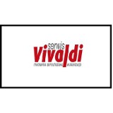 Logo firmy Vivaldi Plus sp. z o.o. Mechanik Samochodowy Legnica