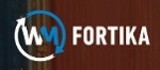 Logo firmy Wm Fortika Sp. z o.o.