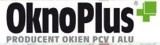 Logo firmy Okna Protect Autoryzowany przedstawiciel OknoPlus