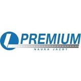 Logo firmy Premium Nauka Jazdy
