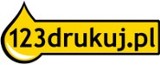 Logo firmy 123drukuj.pl