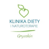 Logo firmy Klinika Diety i Naturoterapie Gryszkin