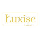 Logo firmy Luxise Apartments