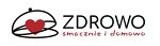 Logo firmy Zdrowo, smacznie i domowo Kinga Ciosek