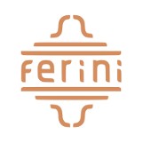 Logo firmy FERINI Iwona Flejszman
