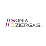 Logo firmy Sonia Dziergas Healthy Lifestyle