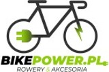 Logo firmy BikePower.pl