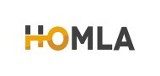 Logo firmy Homla.pl